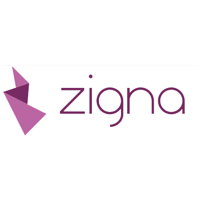 Zigna logo